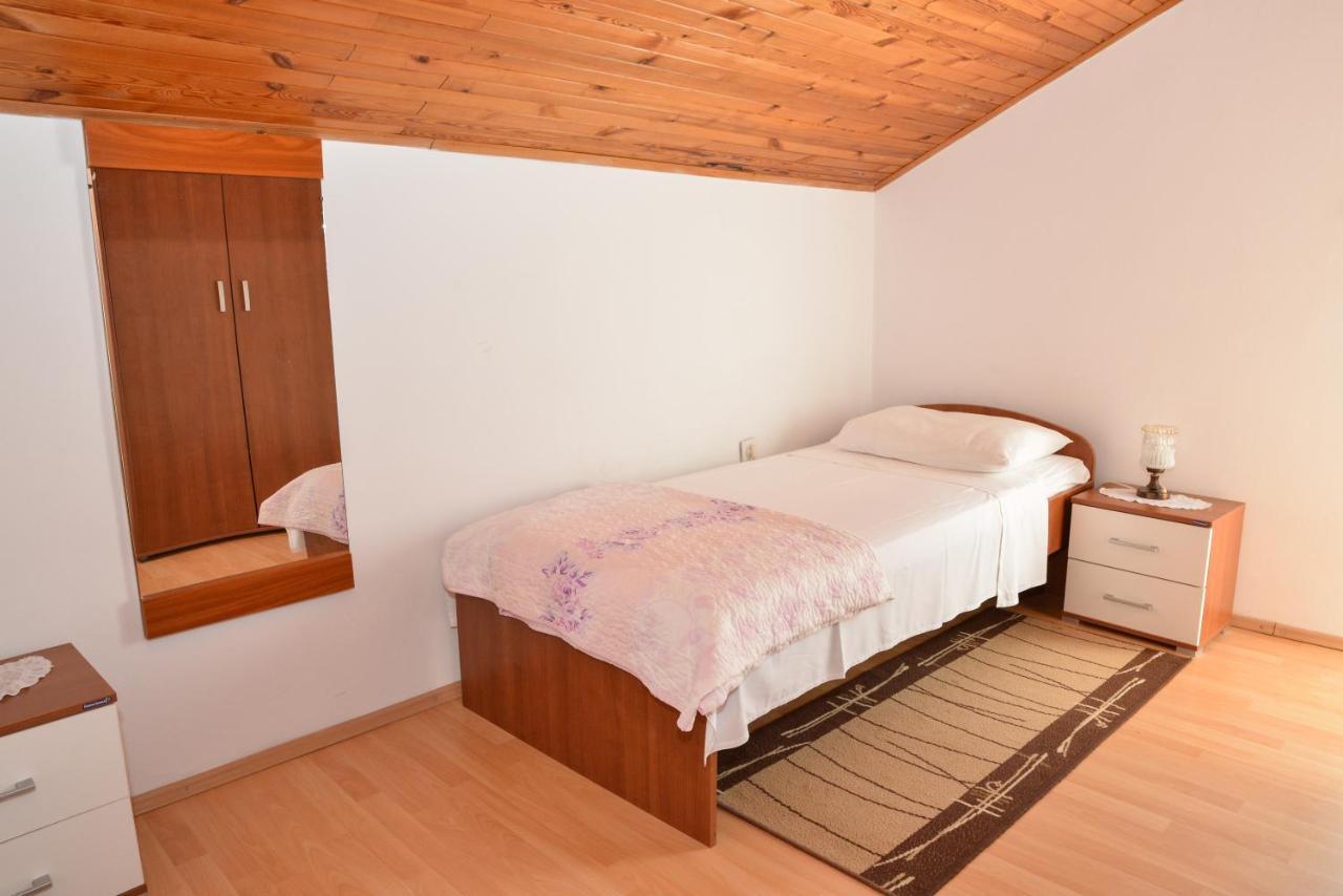 Apartments Sestan Задар Екстер'єр фото