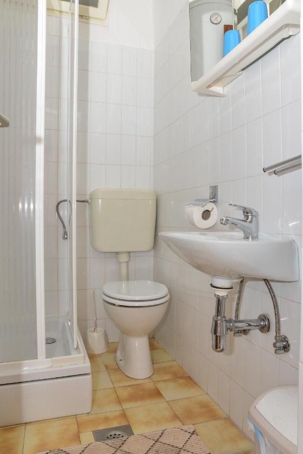 Apartments Sestan Задар Екстер'єр фото