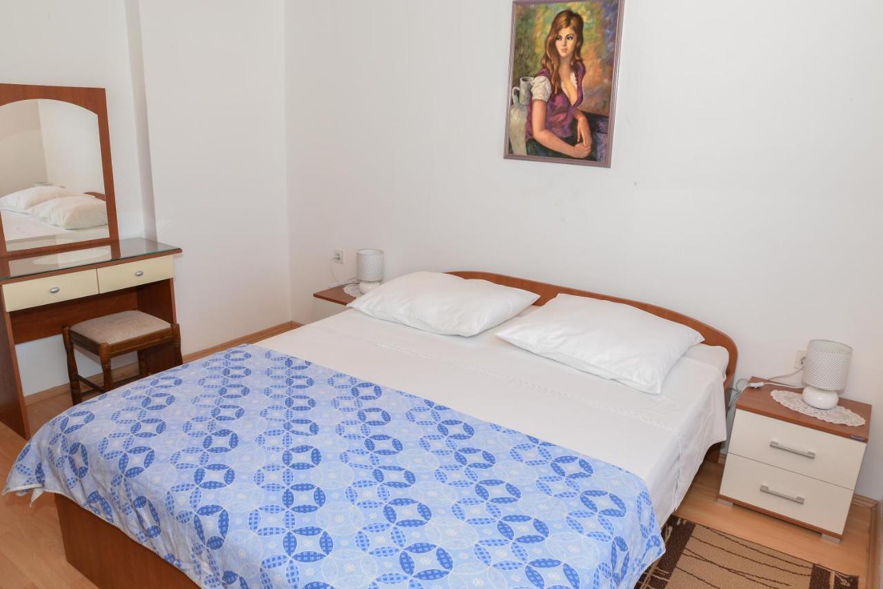 Apartments Sestan Задар Екстер'єр фото