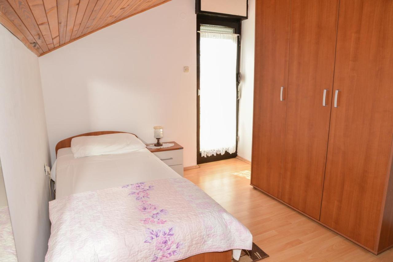 Apartments Sestan Задар Екстер'єр фото